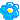 blue flower